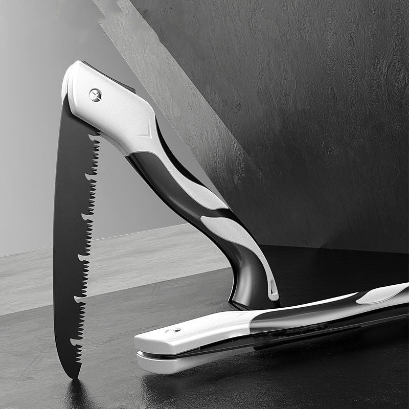 Pruning Saw Foldable Straight 210mm