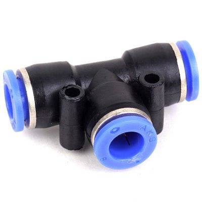 SP990941 Air Push-In Connectors Peg 4 To 16 Mm