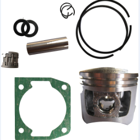 SP65430389 Gasoline Chainsaw Piston Kit 43mm