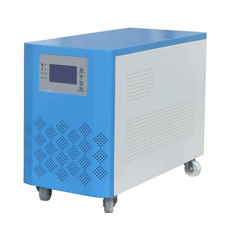 SP.312646.03 Solar Panel Charge Controller MPPT 3 KiloWatt
