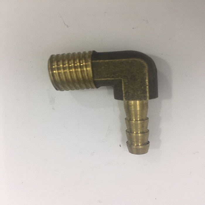 SP230465 Brass Elbow Socket - Hose Fitting