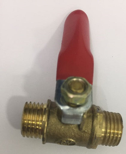 SP230311 Air Ball-Valve High Quality Brass
