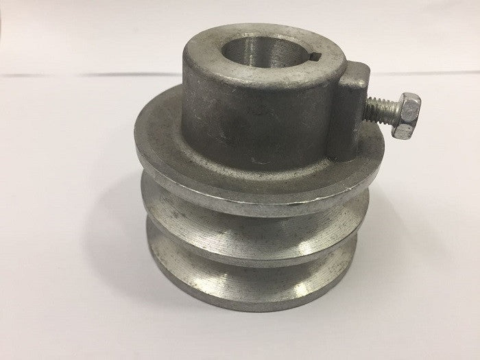 SP175130 Gasoline Engine GX160 Double Pulley 90mm