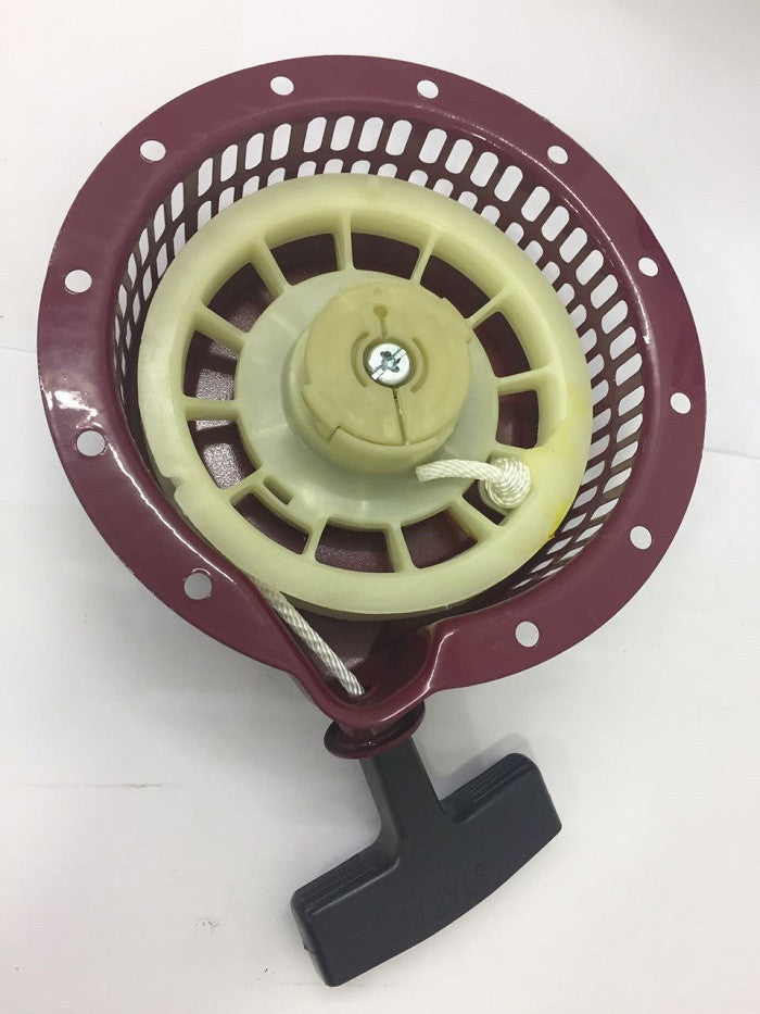 SP175136 Gasoline Generator Set 2700-3700W Starter -Plastic Lips