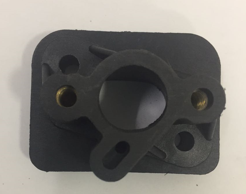 SP653328 Grass Trimmer Carburator Base