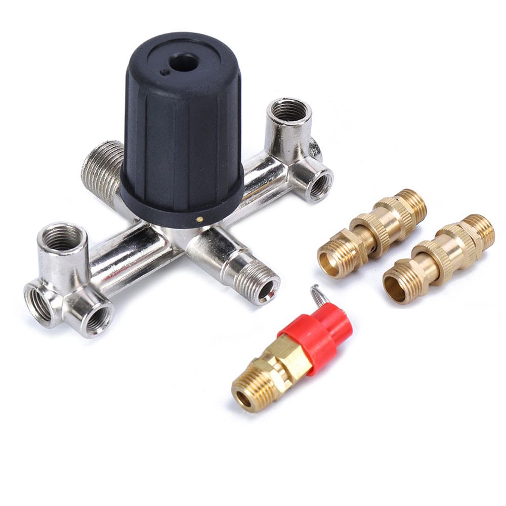 SP24118001 ORAZIO Air Compressor Switch Base