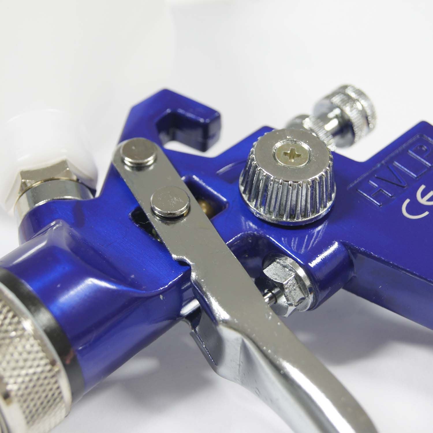 221420 Paint Spray Gun H-827A 1.4Mm فرد بويا