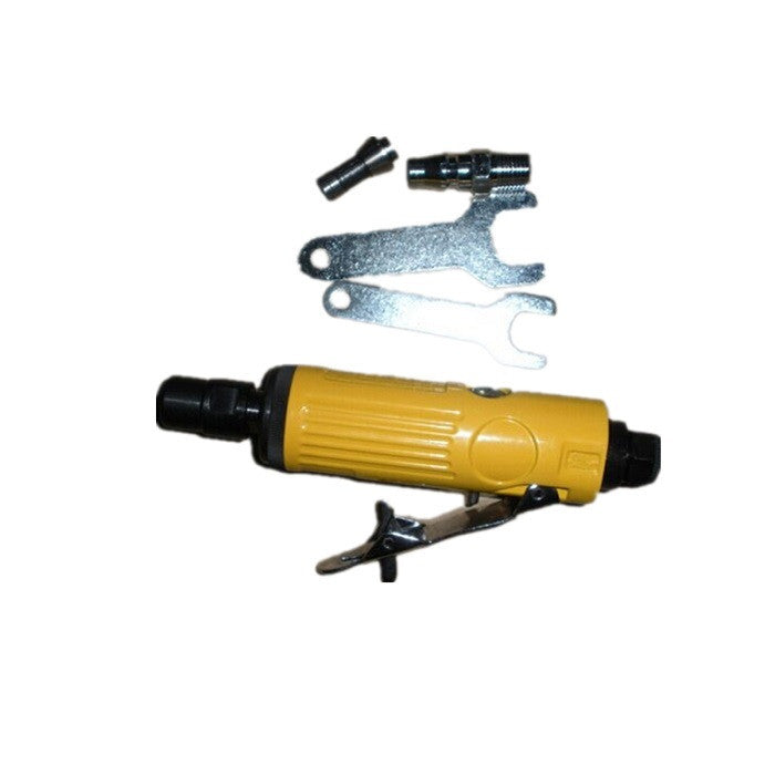 212532 Air Grinder 115Mm