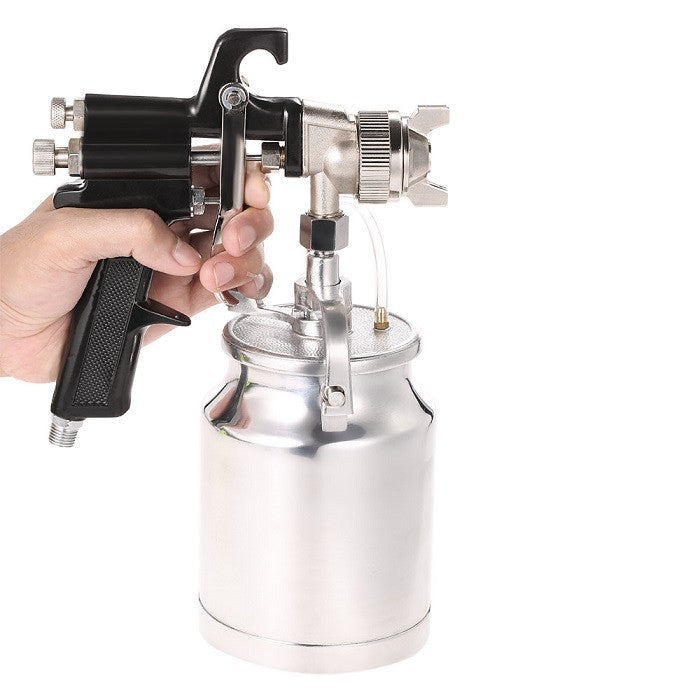 221420-8 Spray Gun H827 1.8Mm فرد بويا