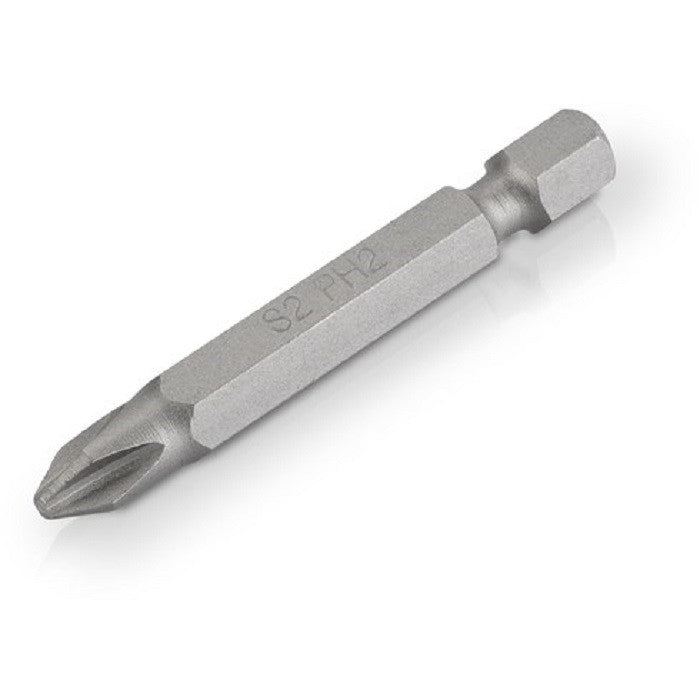 138146 Screw Driv Bit German S2,Ph2 راس مفك براغي معدن الماني