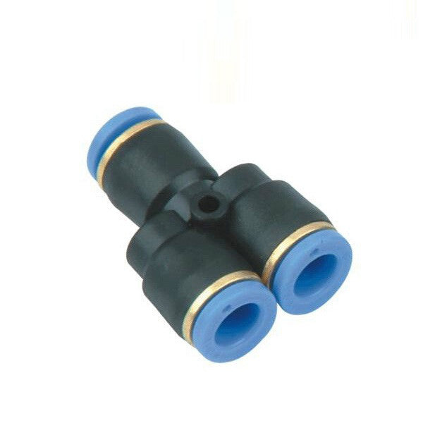 SP990934 Air Push-In Connectors Py 4 To 12 Mm