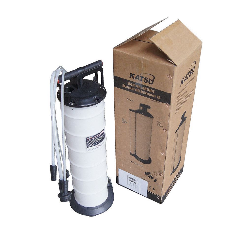 KATSU Car Oil Engine Extractor