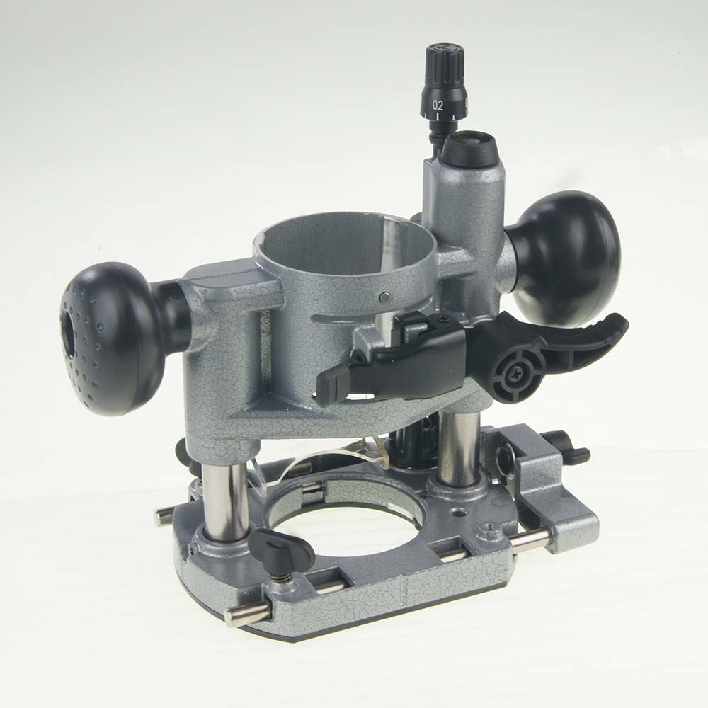 SP10174805 Router Plunge Base Attachment