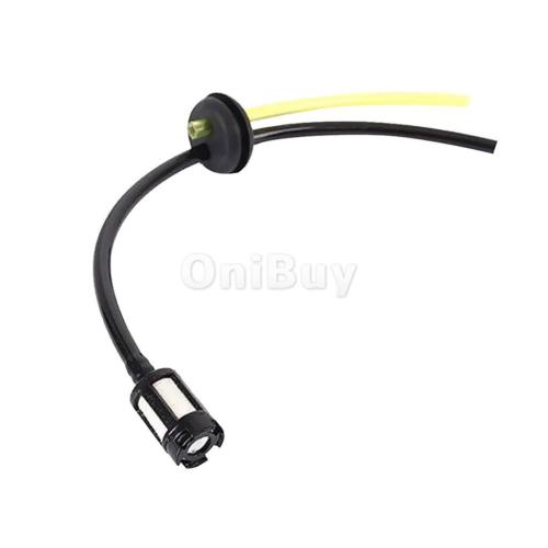 SP653328 Grass Trimmer Fuel Hose With Small Filter نبريج بنزين حشاشة مع فلتر صغير