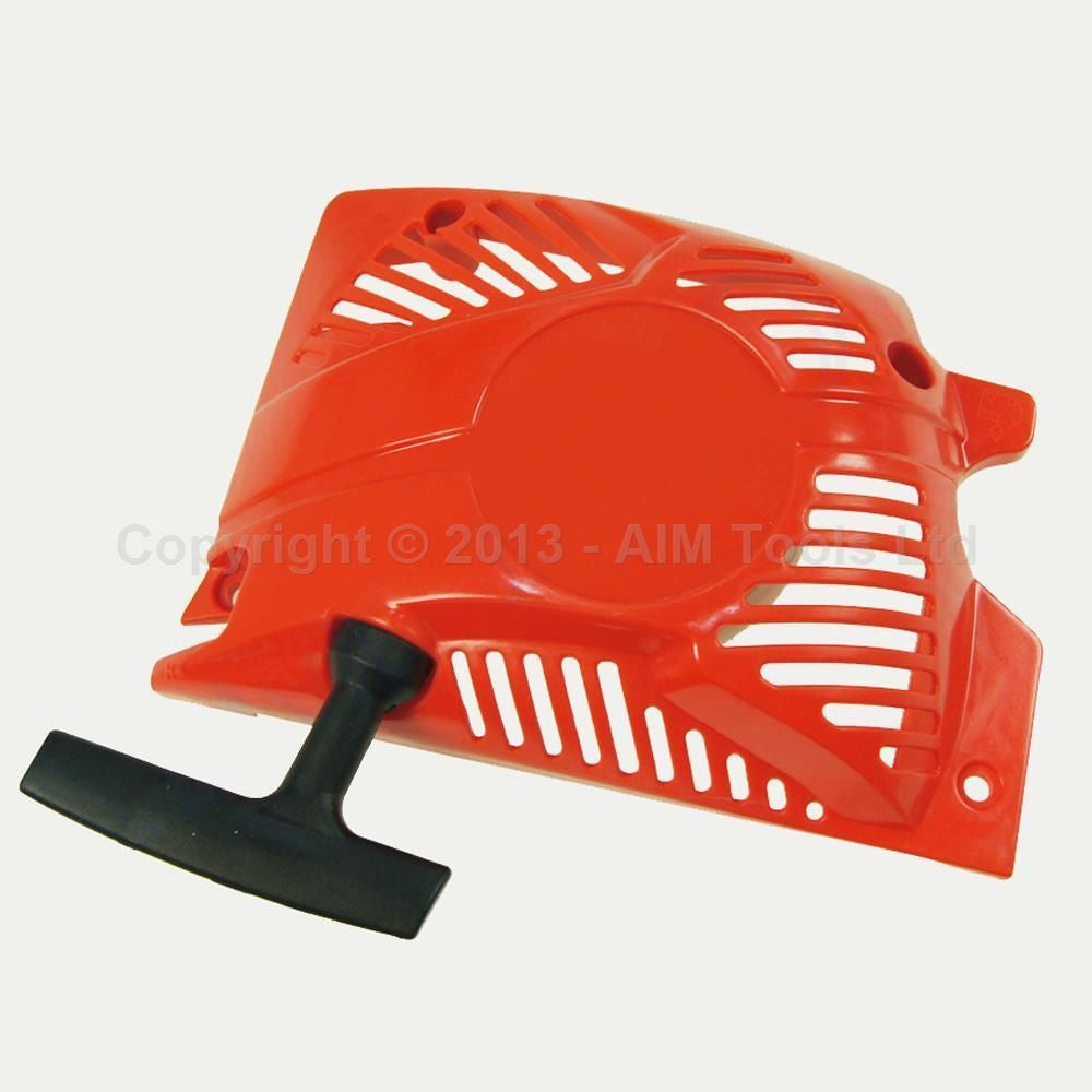 SP14011205 Chainsaw Spare Parts Recoil Starter Kit Fits KOMATSU ZENOAH 7126