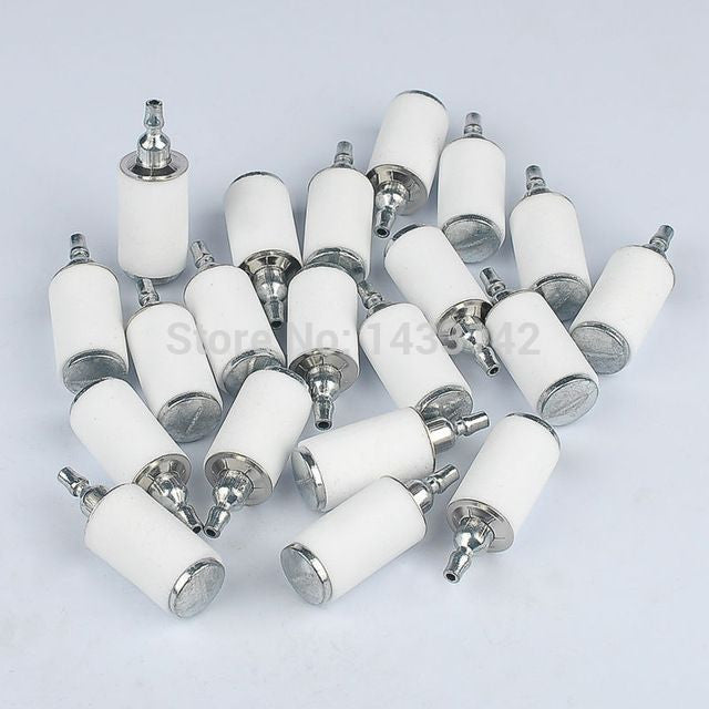 SP65430321 Fuel Filter Cotton