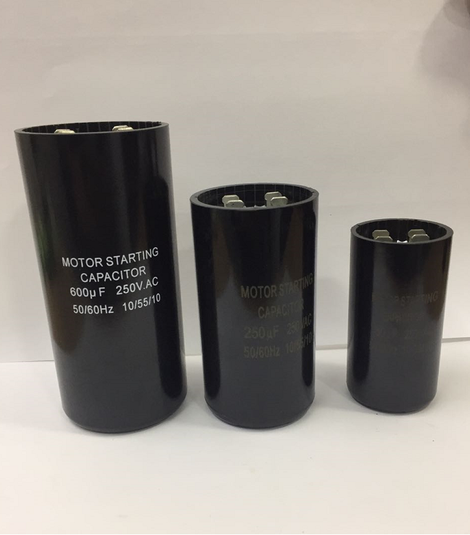 SP8362 Starter Capacitor 60UF to 1000UF