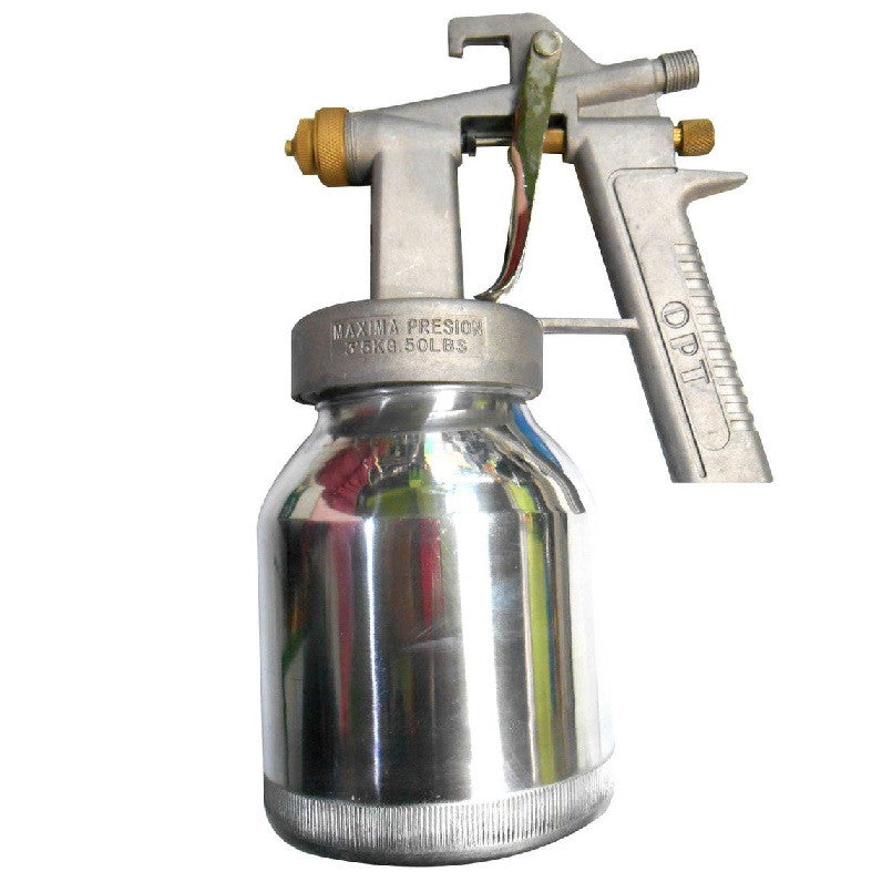 221252 Low Pressure Paint Spray Gun 472 فرد بويا