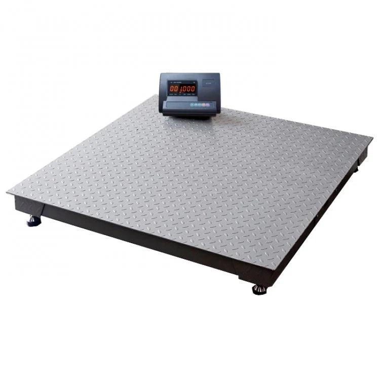 KATSU Digital Platform Scale 1.2X1.2