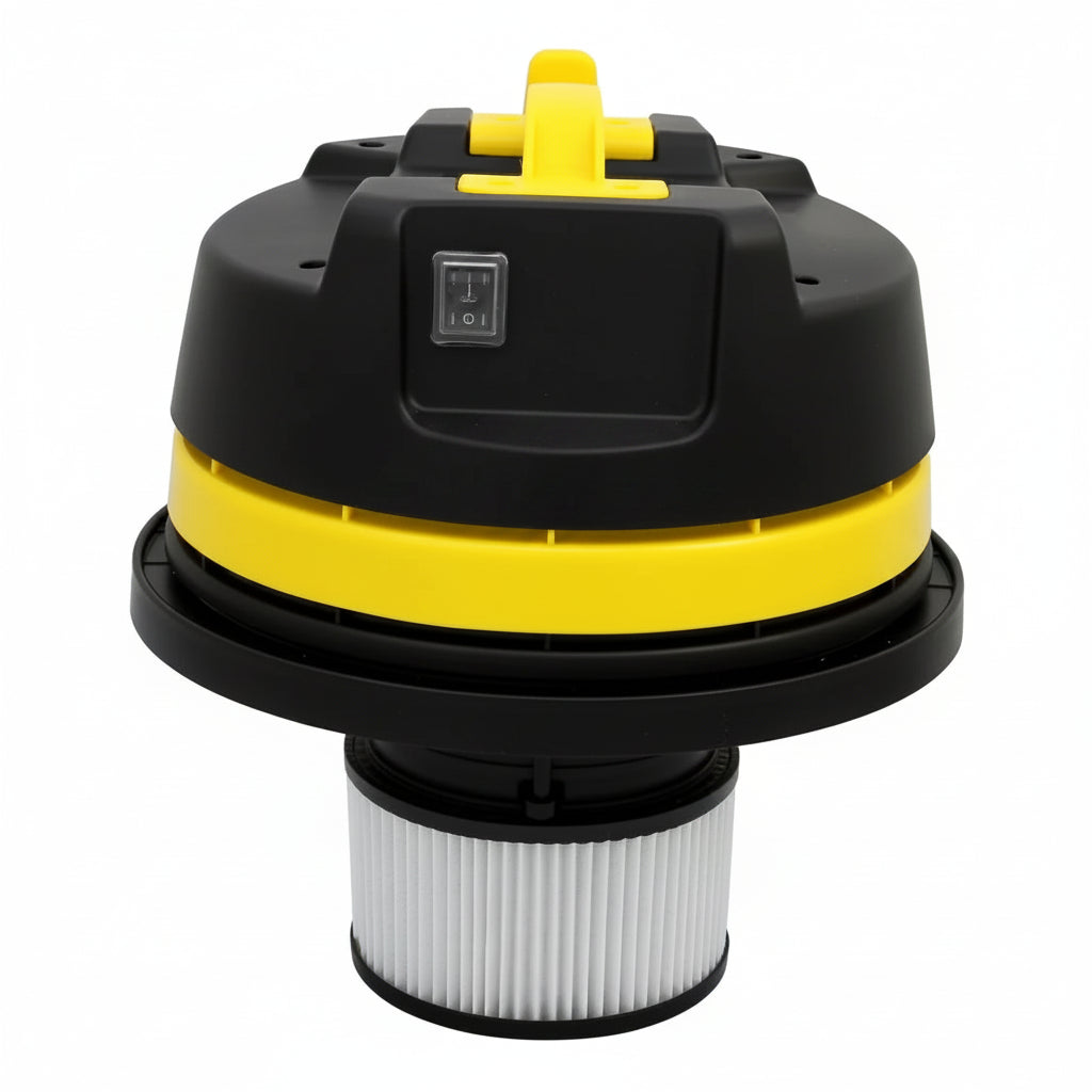 Industrial Vacuum Cleaner 30L هوفير صناعية