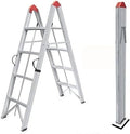 Aluminium Ladder Fully Foldable