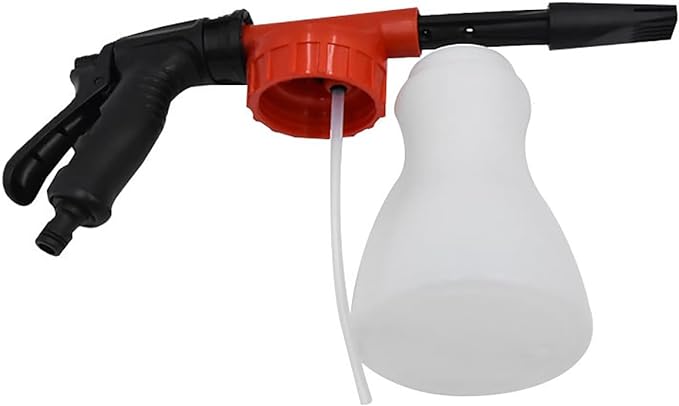 A.T Snow Foam Gun Sprayer 900ml