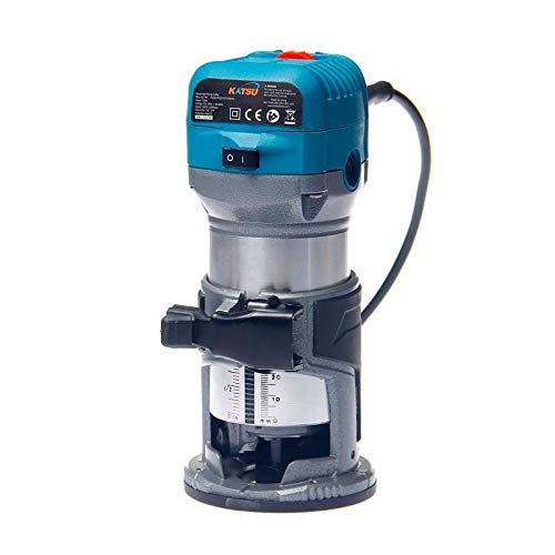Electric Trimmer فريزة خشب