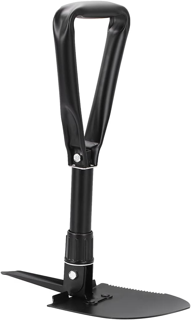 Foldable Shovel رفش بيتسكر