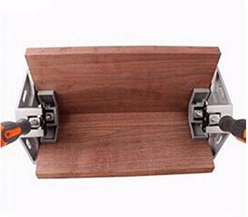 KATSU Aluminium Corner Vice (2PCS of 402313)