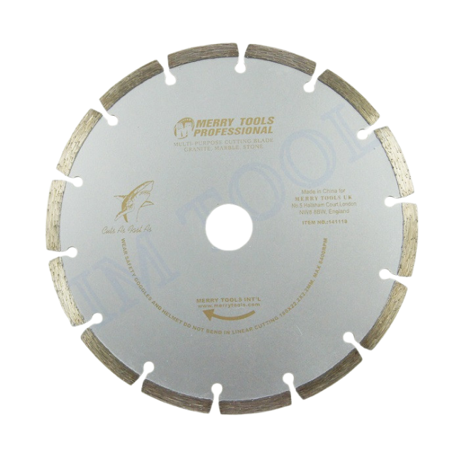 Diamond Disc 230mm ديسك قص باطون و غرانيت