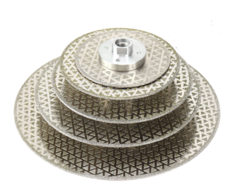 Diamond Disc   ديسك رش الماس