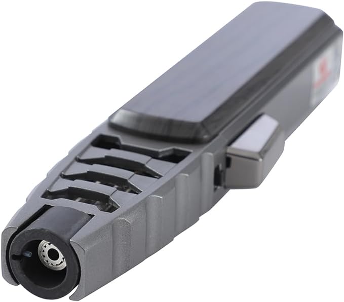 Mini Gas Torch Lighter