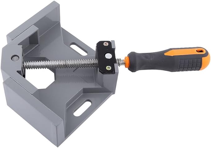 KATSU Aluminium Corner Vice (2PCS of 402313)