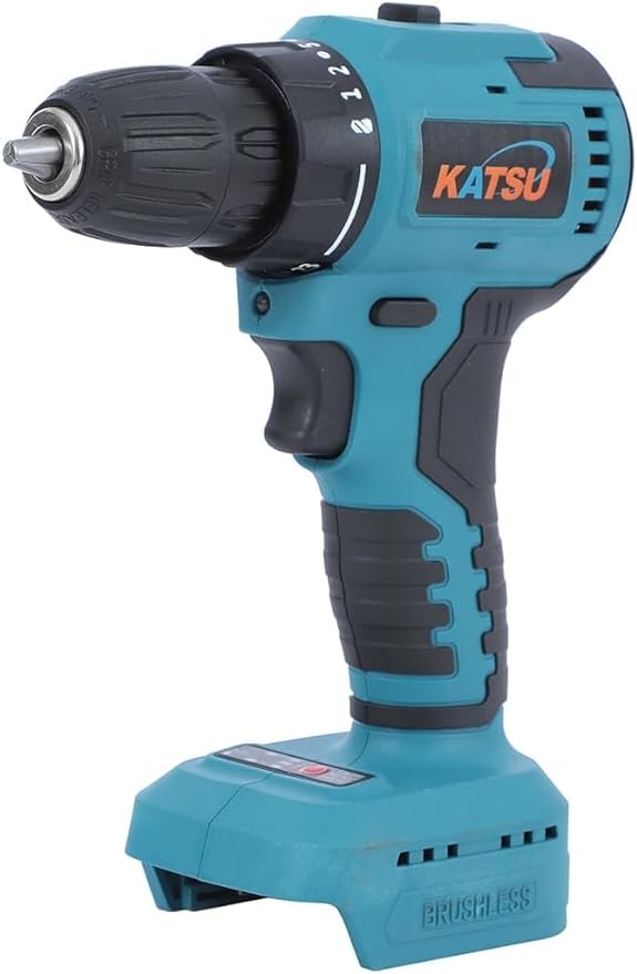 KTS FIT-BAT Drill 10mm Brushless