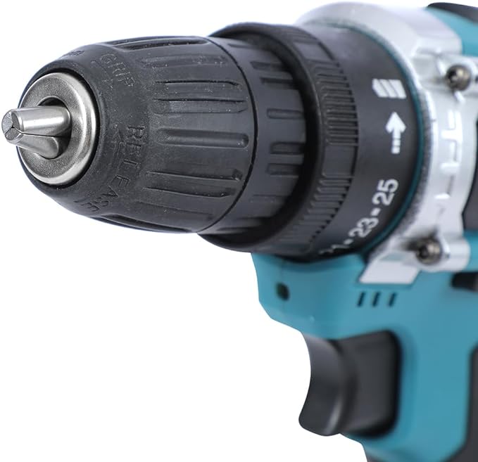KTS FIT-BAT Drill Set 21V