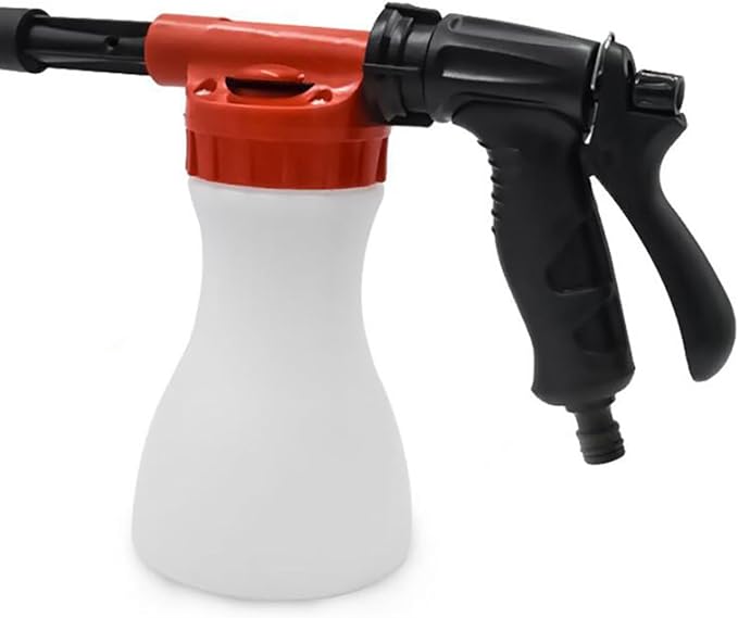 A.T Snow Foam Gun Sprayer 900ml