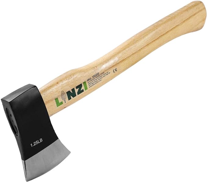 LINIZI Axe Wooden Handle 2.5LB 70CM