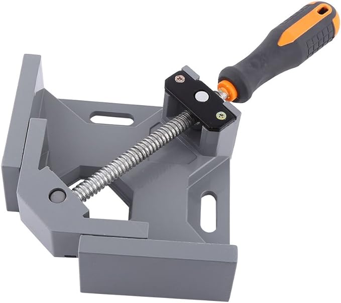 KATSU Aluminium Corner Vice (2PCS of 402313)