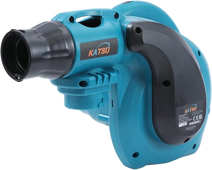 KTS FIT-BAT Cordless Air Blower Vacuum