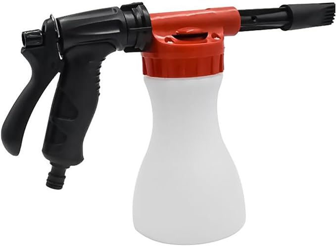 A.T Snow Foam Gun Sprayer 900ml