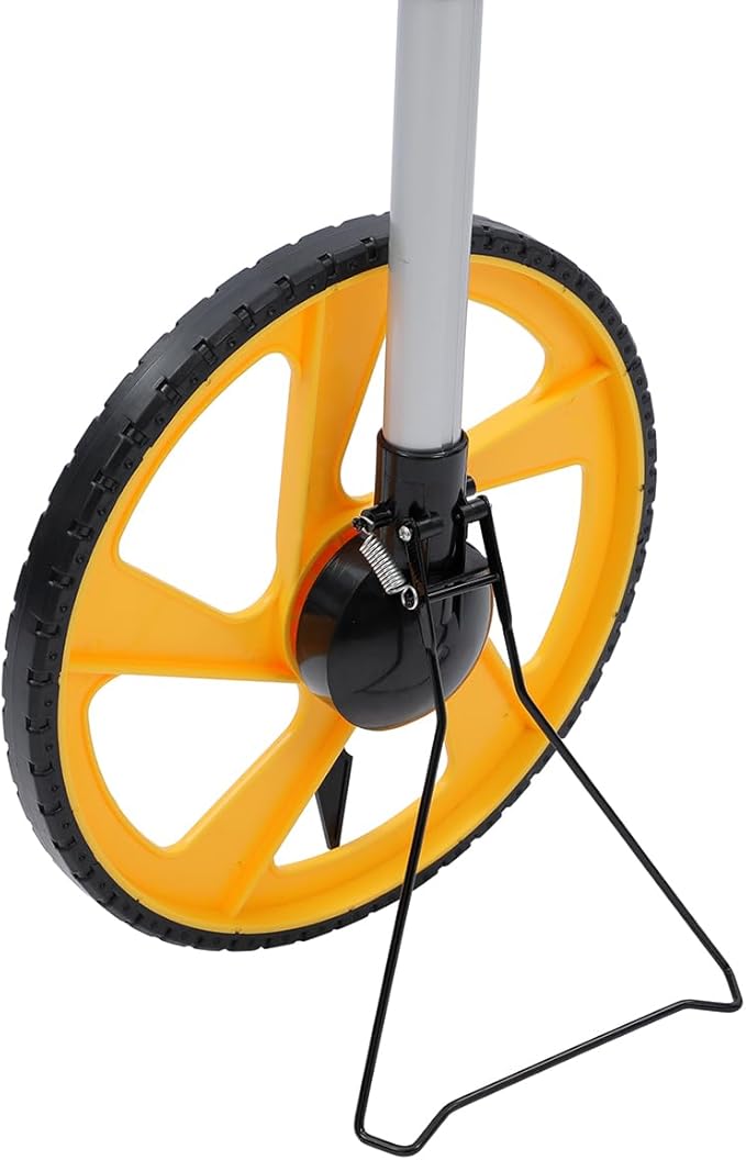 Digital Distance Measuring Wheel 32CM Large Screen