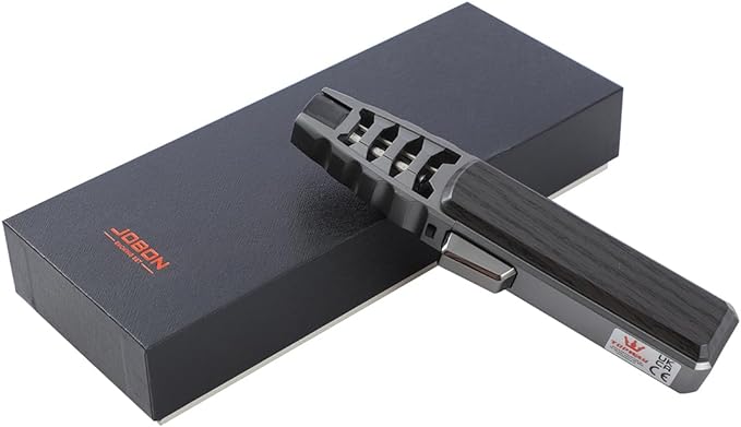 Mini Gas Torch Lighter