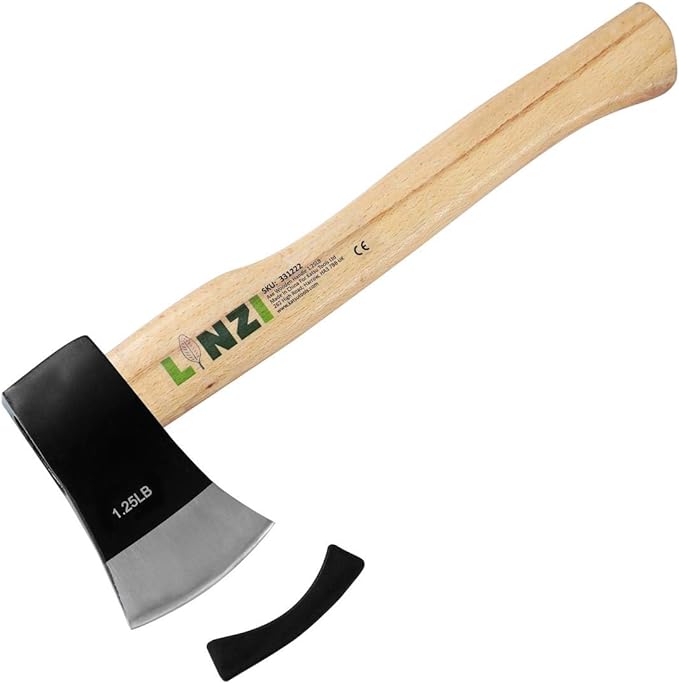 LINIZI Axe Wooden Handle 2.5LB 70CM