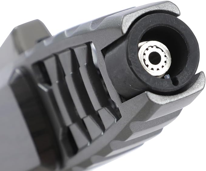 Mini Gas Torch Lighter