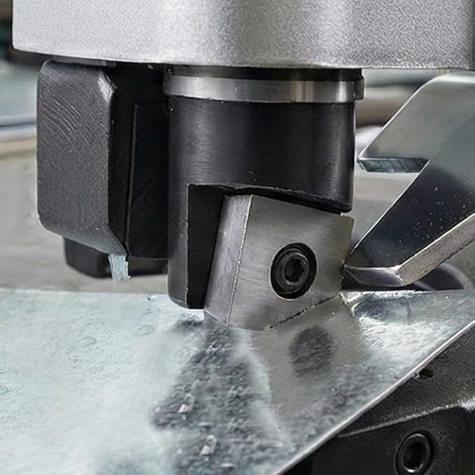 Electric Sheet Metal Shears مقص تول كهربائي