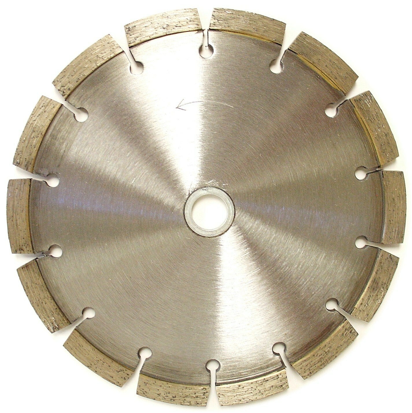 Diamond Disc 150mm ديسك قص باطون و رخام
