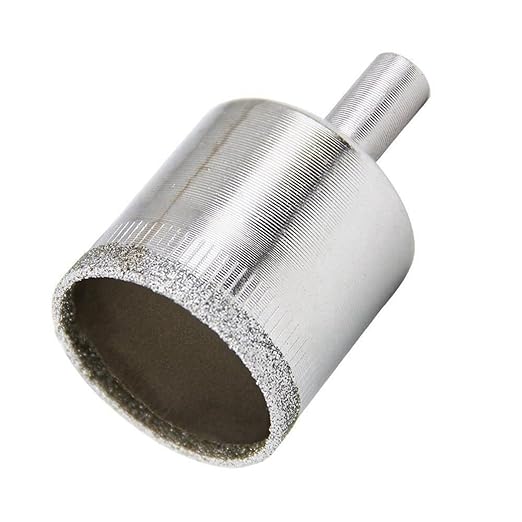 Glass Core Bit  قوارة زجاج