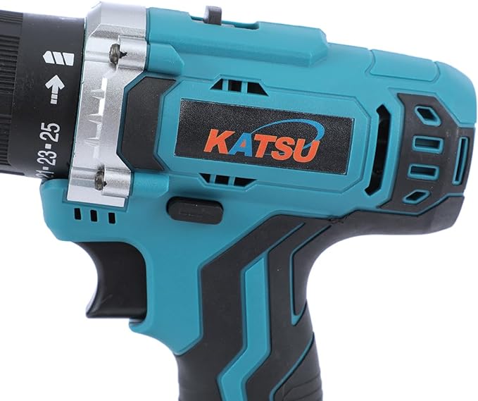 KTS FIT-BAT Drill Set 21V