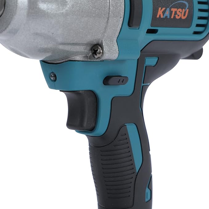 KTS Impact Wrench 700N.M 1/2"