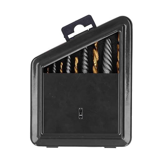 Broken Screw Stud Extractor قدح و فك برغي ملّص